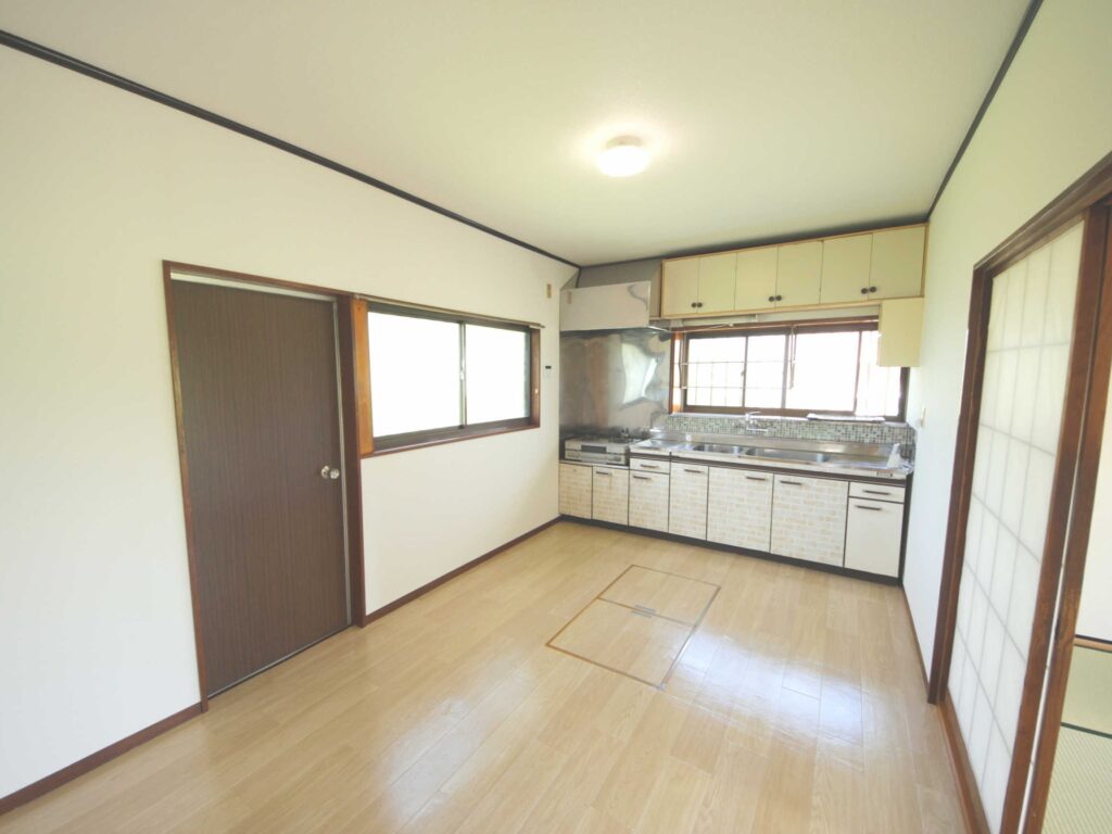 ダイキングキッチン